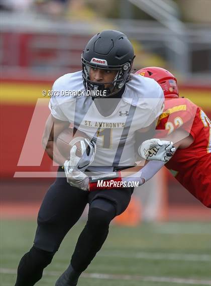 Thumbnail 1 in St. Anthony's @ Chaminade photogallery.