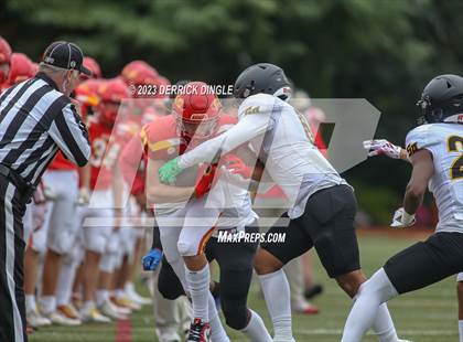 Thumbnail 3 in St. Anthony's @ Chaminade photogallery.
