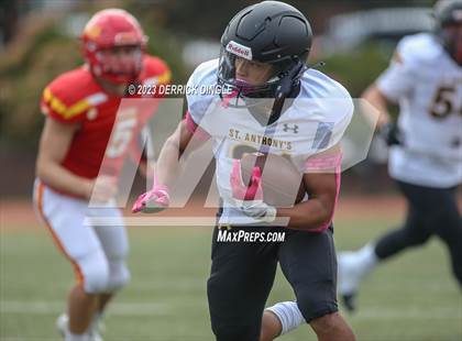 Thumbnail 3 in St. Anthony's @ Chaminade photogallery.