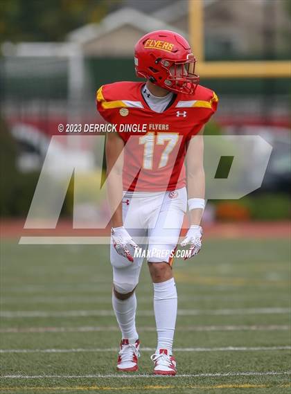 Thumbnail 2 in St. Anthony's @ Chaminade photogallery.