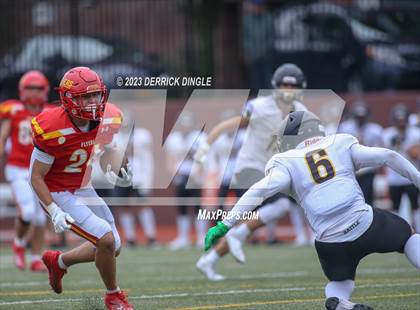 Thumbnail 3 in St. Anthony's @ Chaminade photogallery.