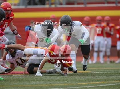 Thumbnail 1 in St. Anthony's @ Chaminade photogallery.