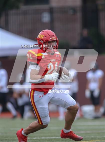 Thumbnail 2 in St. Anthony's @ Chaminade photogallery.