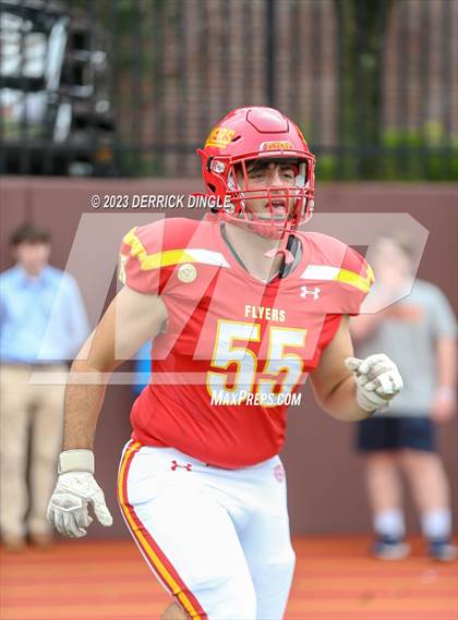 Thumbnail 1 in St. Anthony's @ Chaminade photogallery.