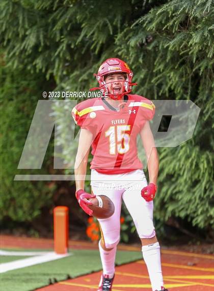 Thumbnail 2 in St. Anthony's @ Chaminade photogallery.