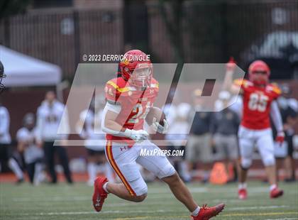 Thumbnail 1 in St. Anthony's @ Chaminade photogallery.