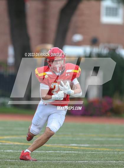 Thumbnail 3 in St. Anthony's @ Chaminade photogallery.
