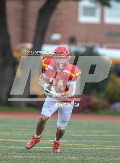 Thumbnail 2 in St. Anthony's @ Chaminade photogallery.
