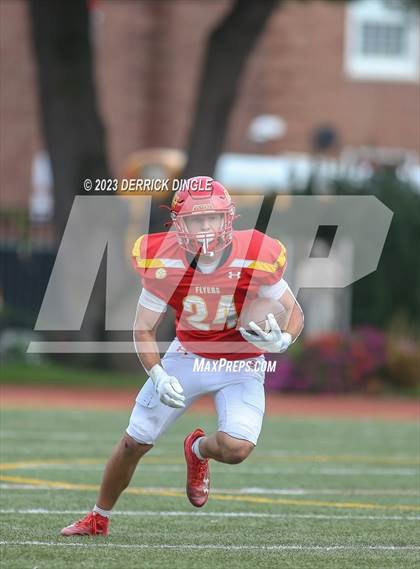 Thumbnail 1 in St. Anthony's @ Chaminade photogallery.