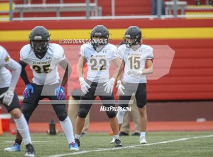 Thumbnail 1 in St. Anthony's @ Chaminade photogallery.