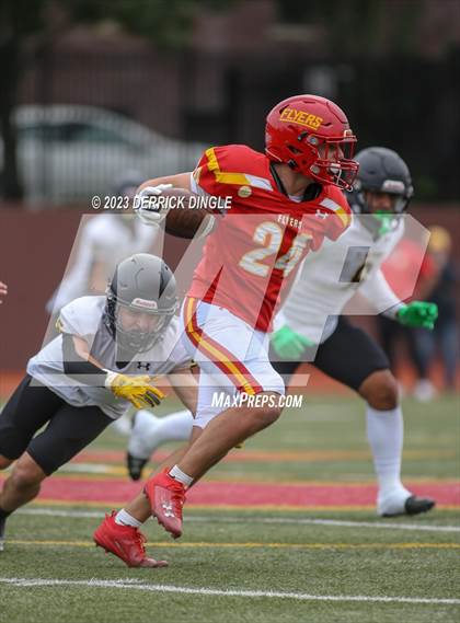 Thumbnail 1 in St. Anthony's @ Chaminade photogallery.