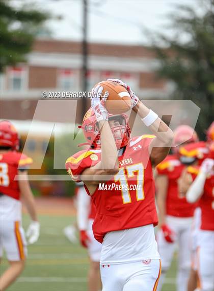 Thumbnail 3 in St. Anthony's @ Chaminade photogallery.