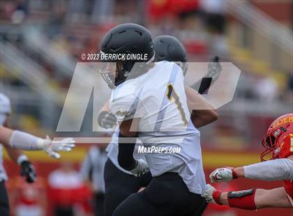 Thumbnail 3 in St. Anthony's @ Chaminade photogallery.