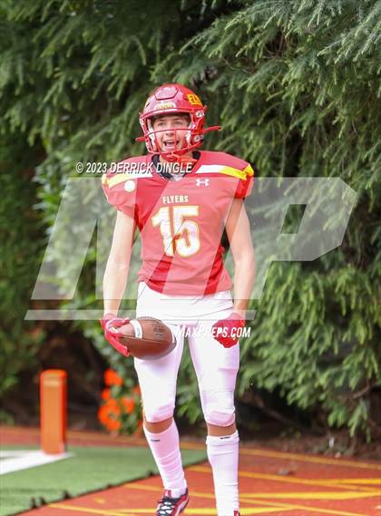 Thumbnail 1 in St. Anthony's @ Chaminade photogallery.