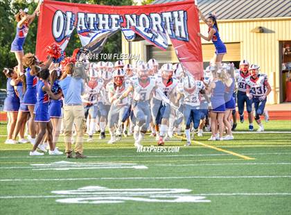 Thumbnail 3 in Olathe North @ West photogallery.