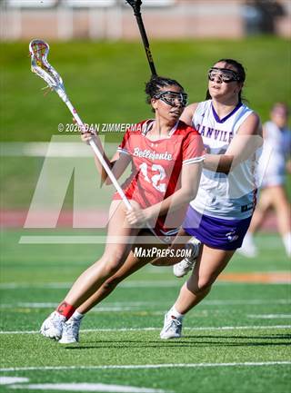 Bellefonte @ Danville