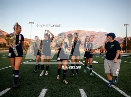 Thumbnail 2 in Mountain View @ Timpanogos photogallery.
