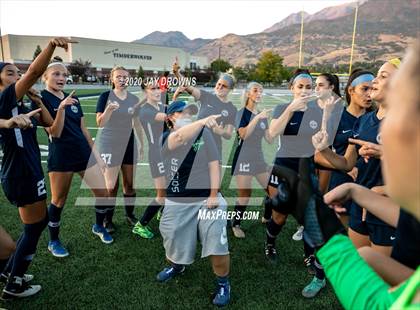 Thumbnail 2 in Mountain View @ Timpanogos photogallery.