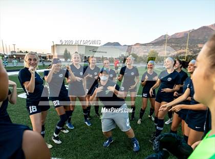 Thumbnail 3 in Mountain View @ Timpanogos photogallery.