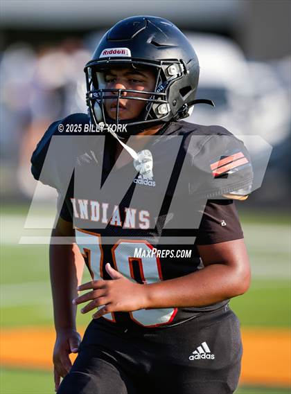 Thumbnail 3 in Grand Saline vs Palmer photogallery.