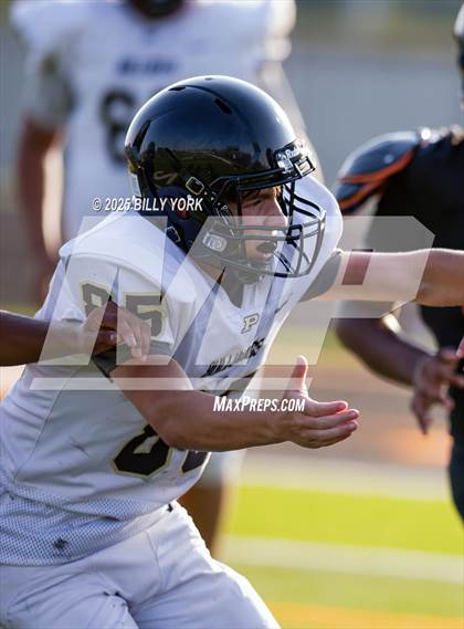Thumbnail 3 in Grand Saline vs Palmer photogallery.