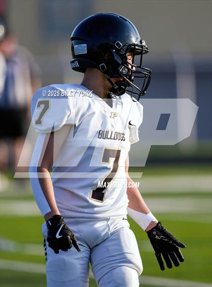Thumbnail 1 in Grand Saline vs Palmer photogallery.