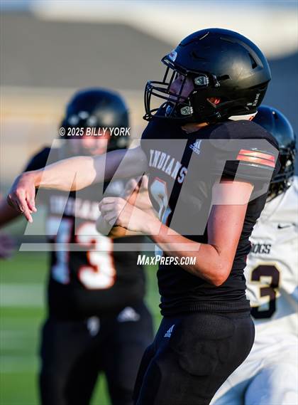 Thumbnail 1 in Grand Saline vs Palmer photogallery.