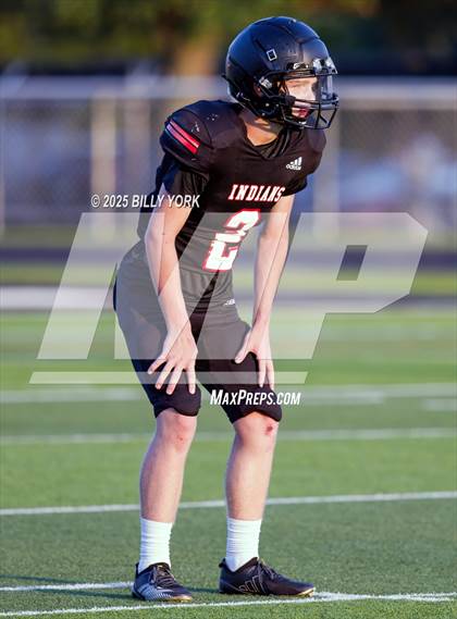 Thumbnail 1 in Grand Saline vs Palmer photogallery.