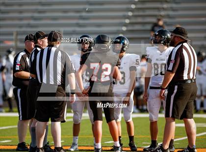 Thumbnail 1 in Grand Saline vs Palmer photogallery.