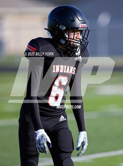 Thumbnail 1 in Grand Saline vs Palmer photogallery.