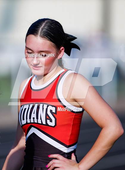 Thumbnail 1 in Grand Saline vs Palmer photogallery.
