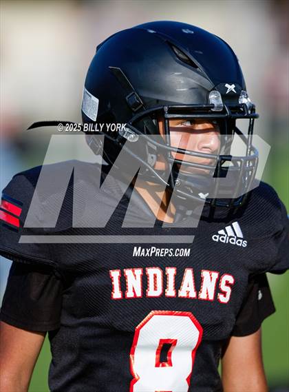 Thumbnail 2 in Grand Saline vs Palmer photogallery.