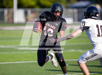 Thumbnail 2 in Grand Saline vs Palmer photogallery.