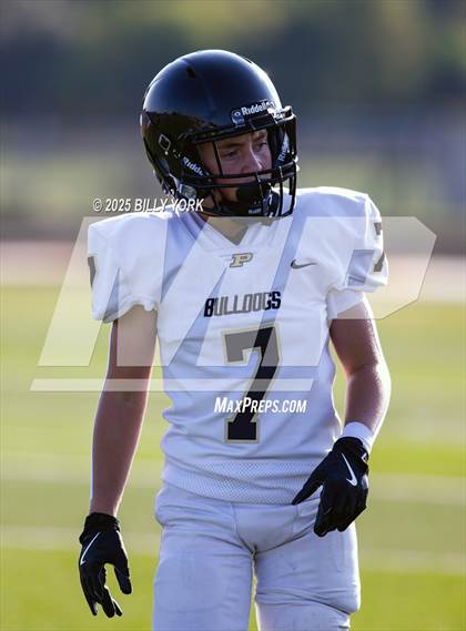 Thumbnail 3 in Grand Saline vs Palmer photogallery.