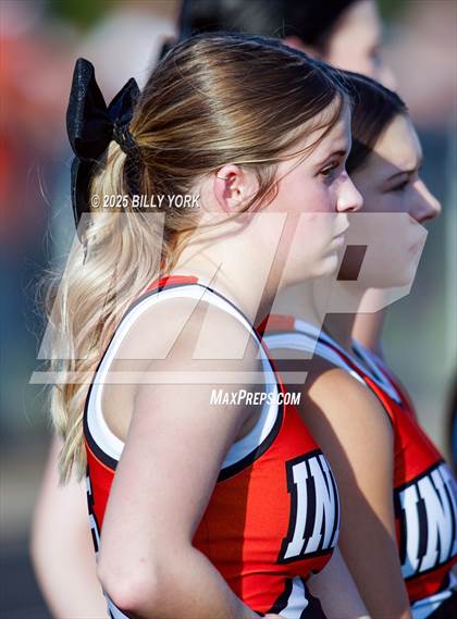 Thumbnail 3 in Grand Saline vs Palmer photogallery.