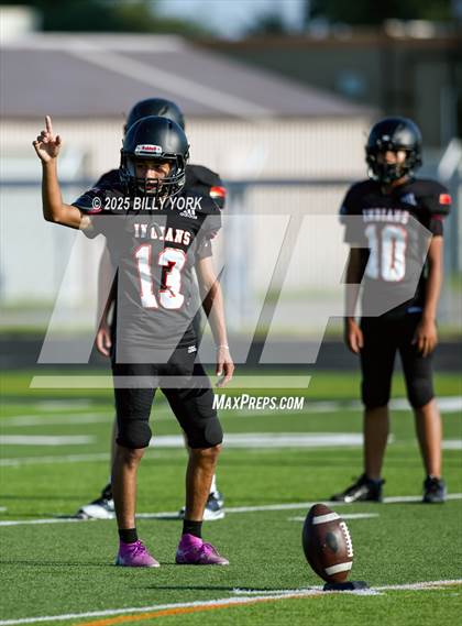 Thumbnail 2 in Grand Saline vs Palmer photogallery.