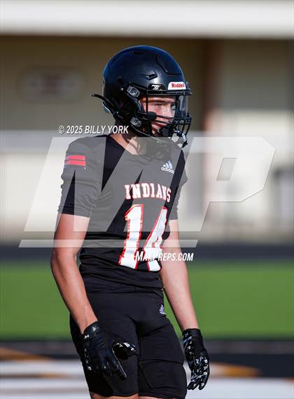 Thumbnail 2 in Grand Saline vs Palmer photogallery.