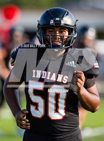 Thumbnail 3 in Grand Saline vs Palmer photogallery.
