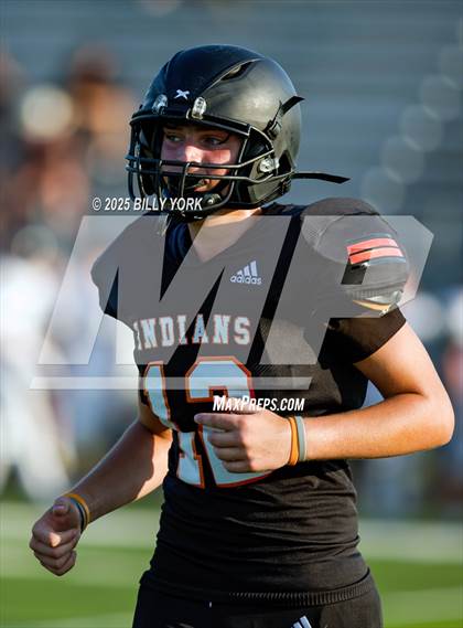 Thumbnail 1 in Grand Saline vs Palmer photogallery.