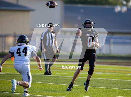 Thumbnail 1 in Grand Saline vs Palmer photogallery.