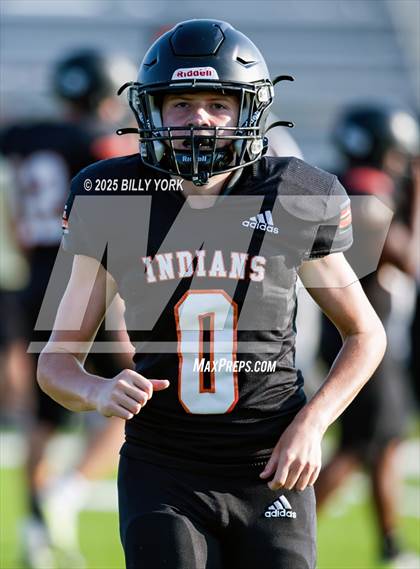 Thumbnail 1 in Grand Saline vs Palmer photogallery.