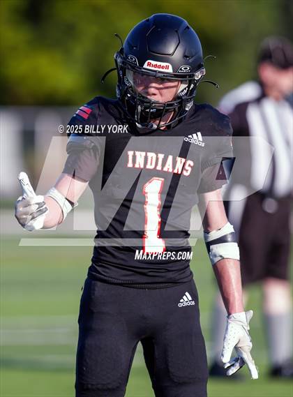 Thumbnail 2 in Grand Saline vs Palmer photogallery.