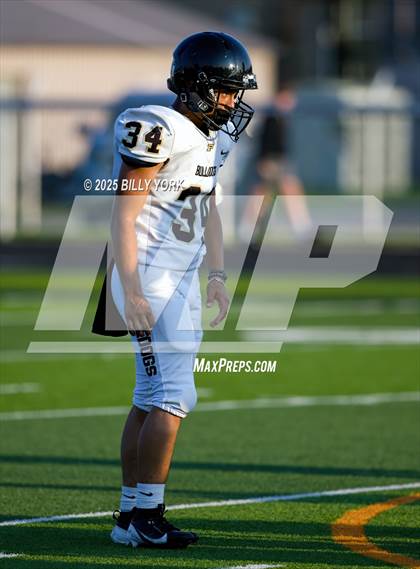 Thumbnail 3 in Grand Saline vs Palmer photogallery.