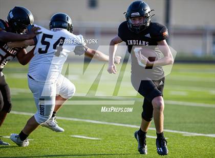 Thumbnail 1 in Grand Saline vs Palmer photogallery.