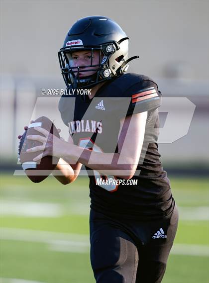 Thumbnail 1 in Grand Saline vs Palmer photogallery.