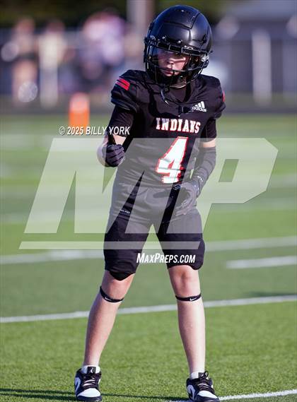 Thumbnail 3 in Grand Saline vs Palmer photogallery.