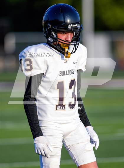 Thumbnail 1 in Grand Saline vs Palmer photogallery.