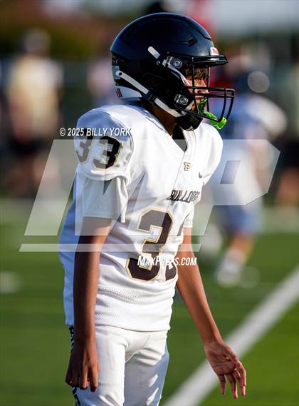Thumbnail 2 in Grand Saline vs Palmer photogallery.