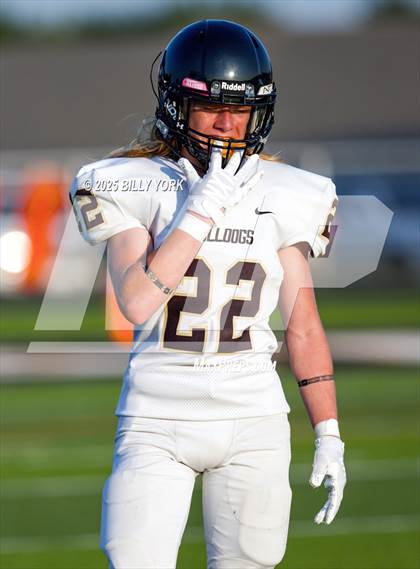 Thumbnail 3 in Grand Saline vs Palmer photogallery.