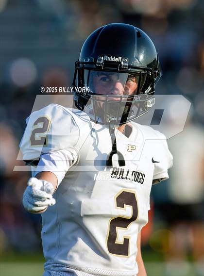 Thumbnail 2 in Grand Saline vs Palmer photogallery.